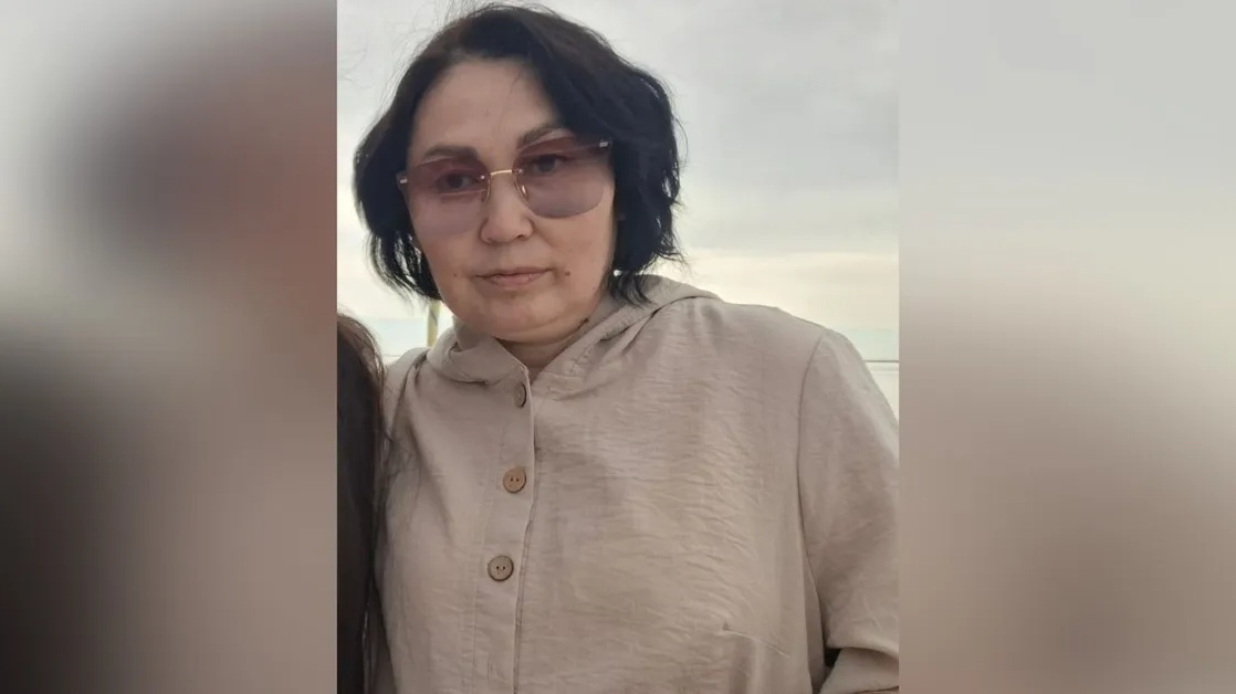 Полиция ищет пропавшую жительницу Кокшетау