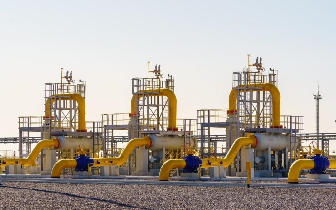 Минэнерго разработает карту для газификации 80% населения