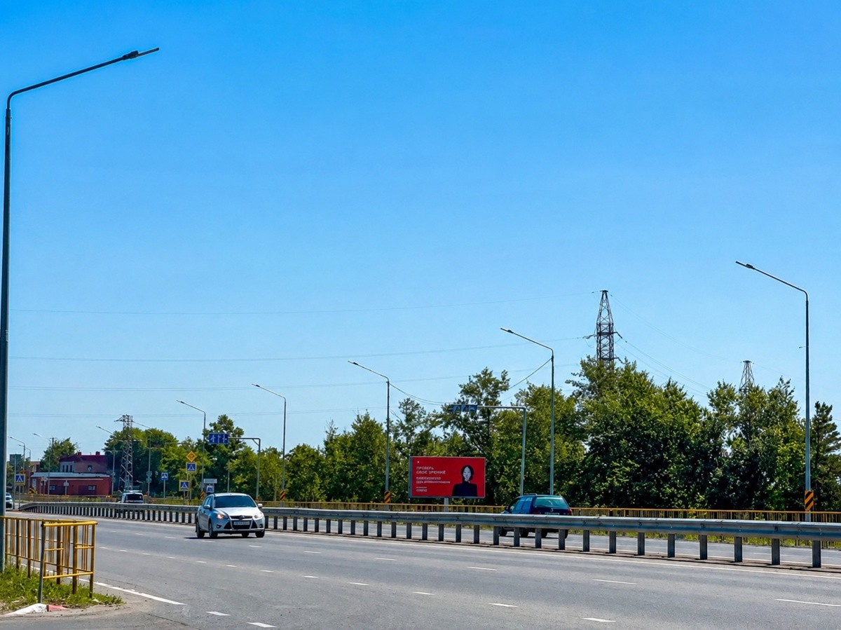 В Костанайской области запретят обгон на опасных трассах