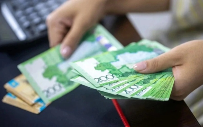 В Жамбылской области средняя пенсия достигла 93,6 тыс. теңге
