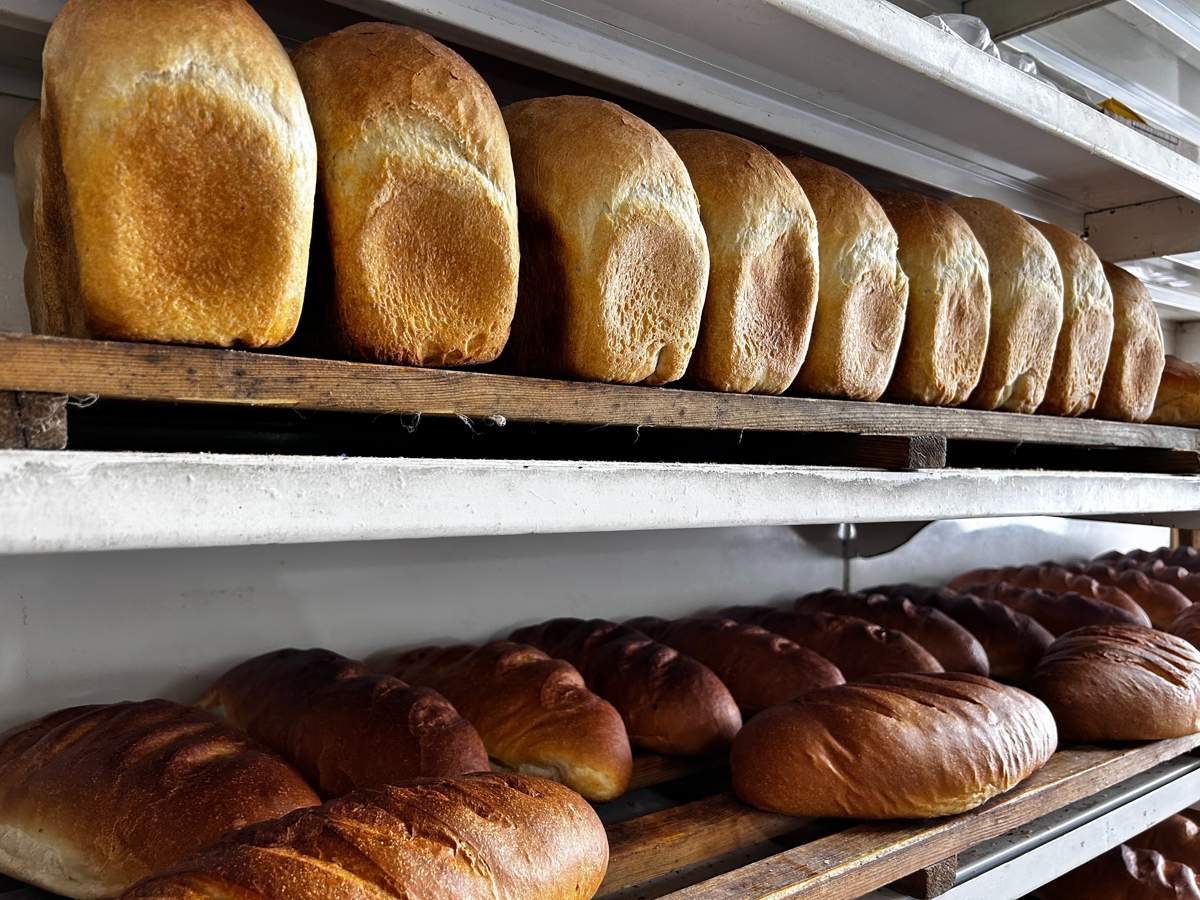 Минсельхоз Казахстана не ждет роста цен на хлеб