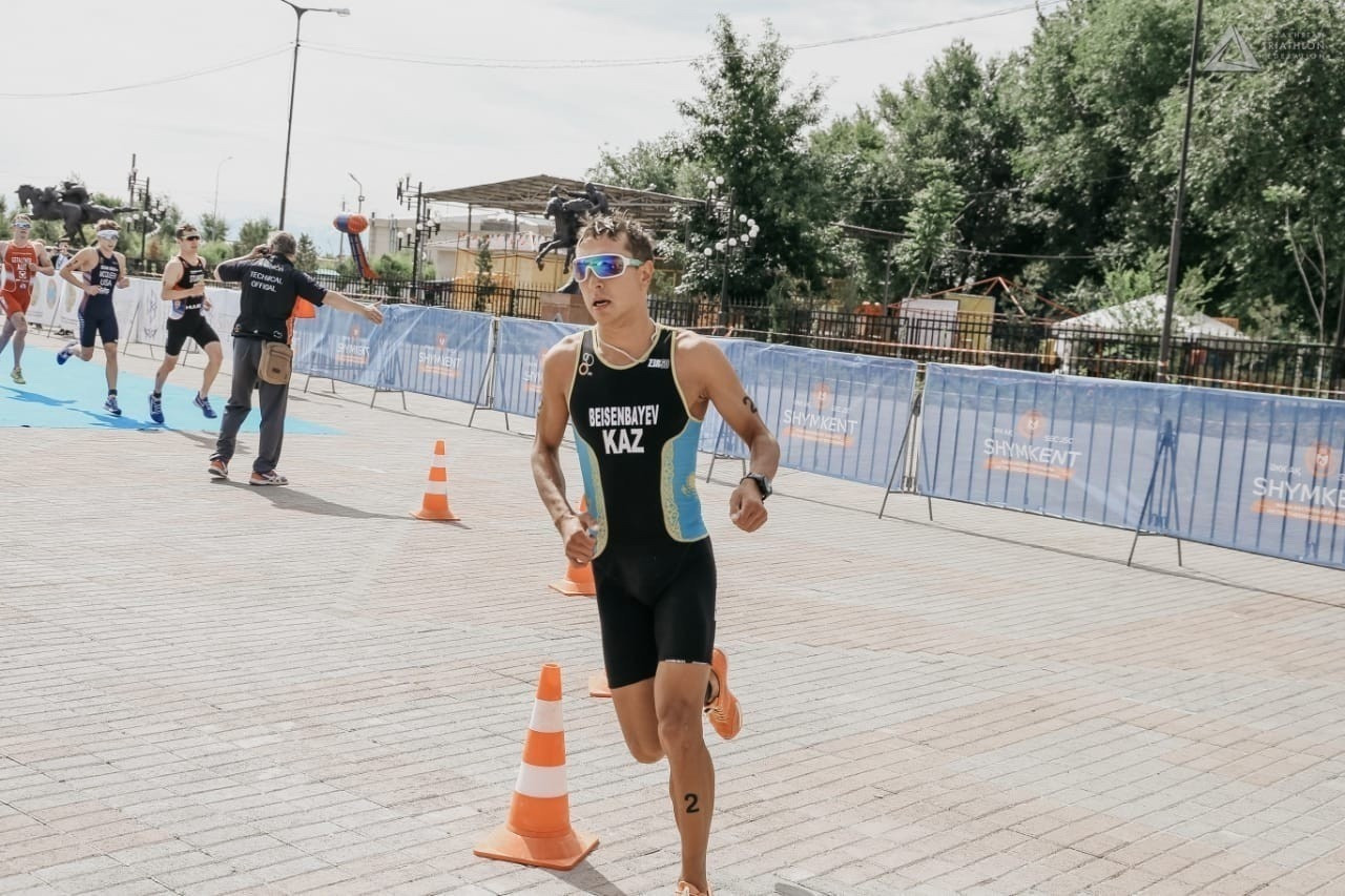 В Кокшетау назвали победителей чемпионата Казахстана