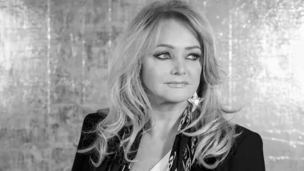 Бонни Тайлер умерла в возрасте 75 лет
