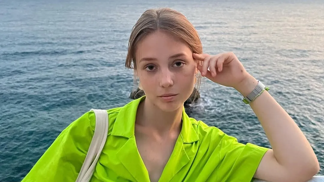 Екатерина Старшова объяснила уход из актерства