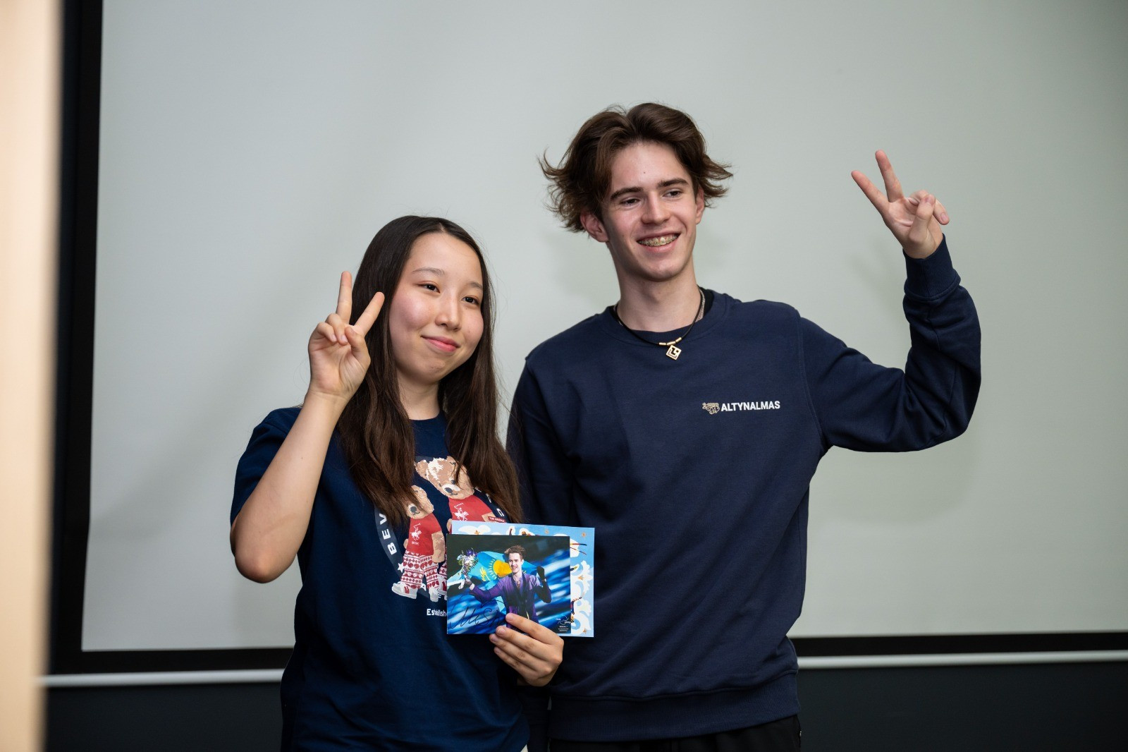 НОК Казахстана расширил проект Kazakhstan Olympic Community