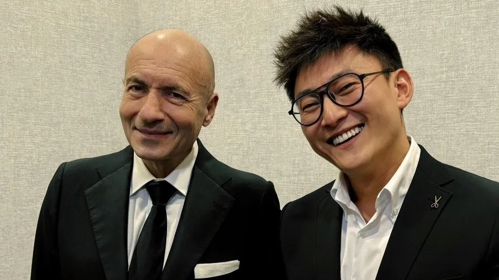«Я и подумать не мог»: Alex Lim публично обратился к Игорю Крутому