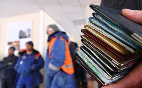 В Павлодарской области наказали 991 иностранца