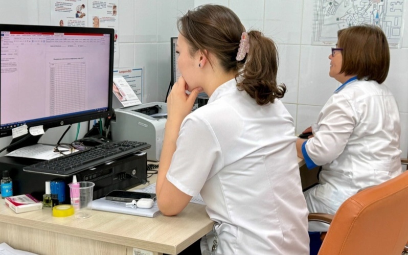 В СКО болезни сердца чаще всего выявляют на выездах