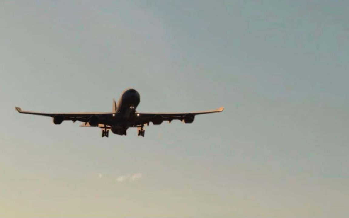 FlyArystan запускает рейсы из Атырау в Батуми