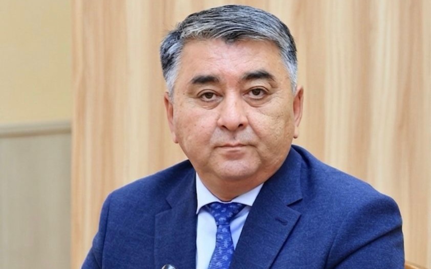 Саят Мусин назначен акимом Каркаралинского района