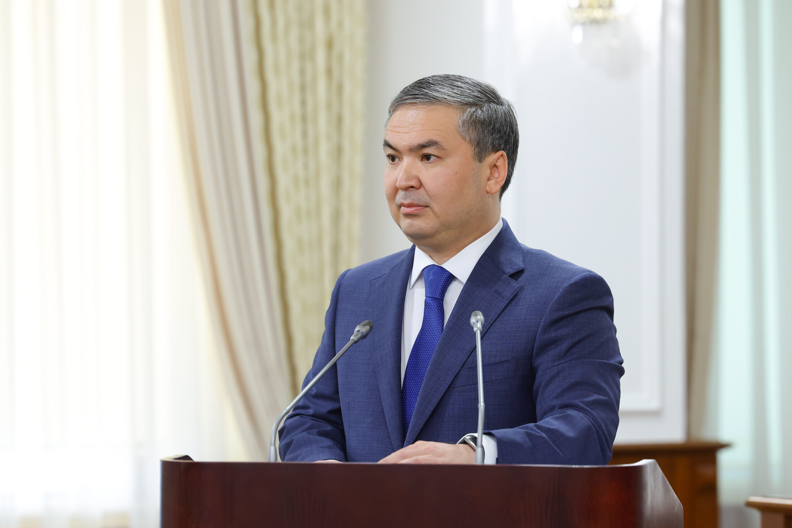 Минпромстрой РК представил приоритеты нацпроекта МЭКС
