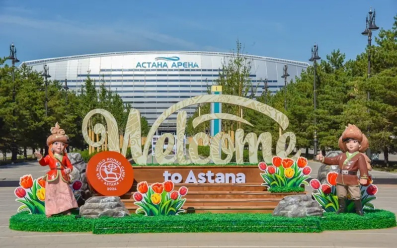 Астанинская агломерация выросла на 42% за пять лет