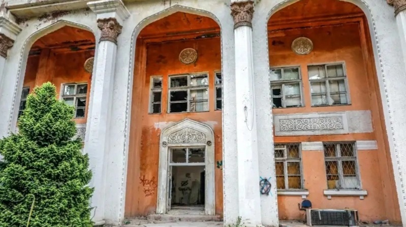 Прокуратура Алматы вернула государству больницу и землю