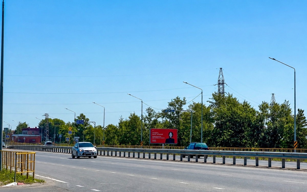 Полиция снизила скорость на трассе Костанай — Рудный