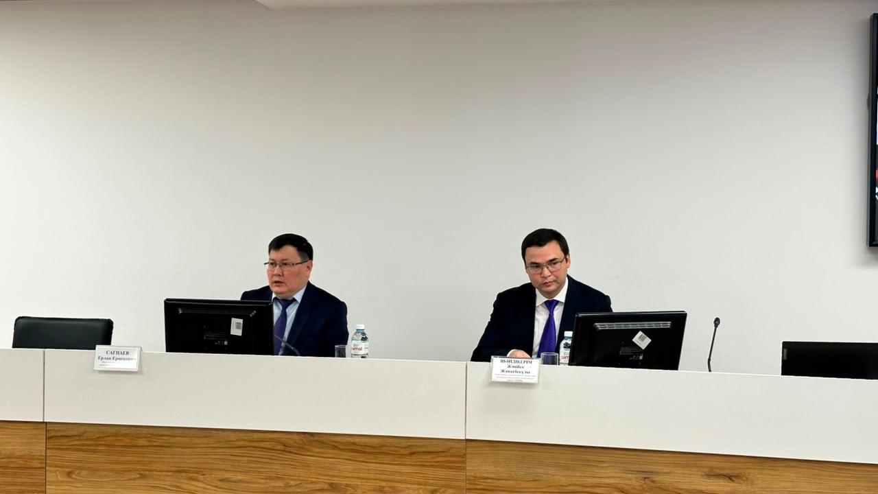 МНЭ создало рабочую группу по соцпредпринимательству