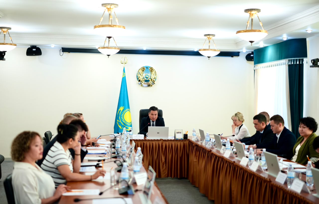 Минтруда Казахстана расширит проект домашней реабилитации