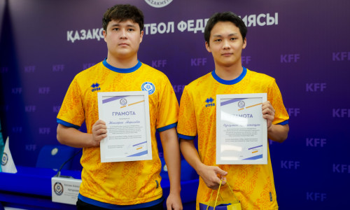 Сборная Казахстана вышла в топ-8 FIFAe eNations League