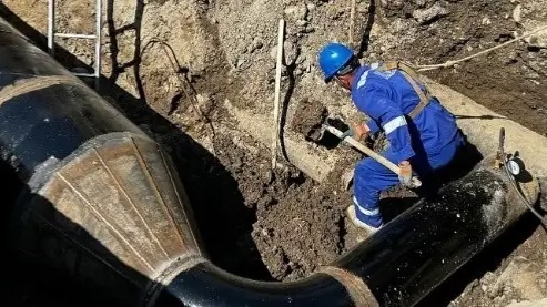 С подрядчика взыскали 45,9 млн тенге в Жетысу