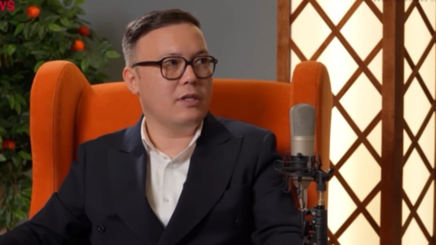«Боль превратили в реалити-шоу»: Бухарбай о социальных сетях