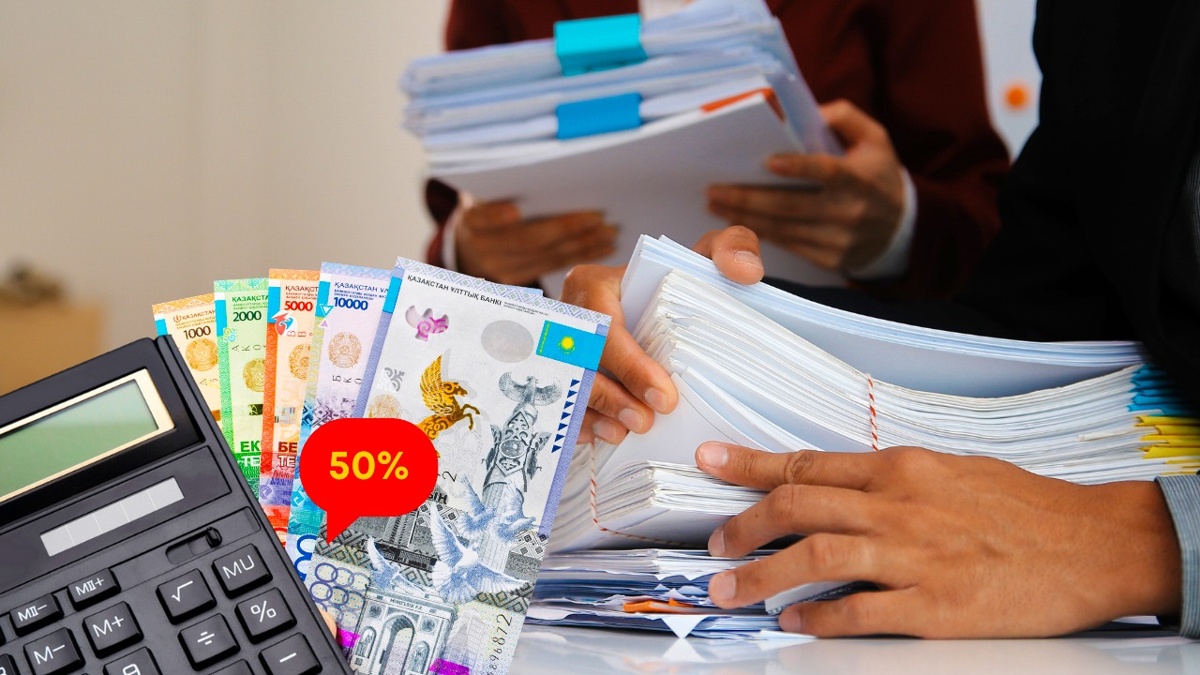 В Алматы выписали почти 34 млн тенге штрафов