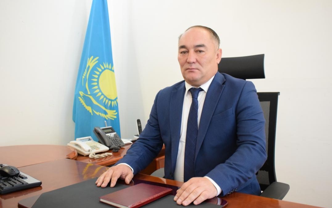 КНБ подтвердил расследование в отношении Тилека Махуова