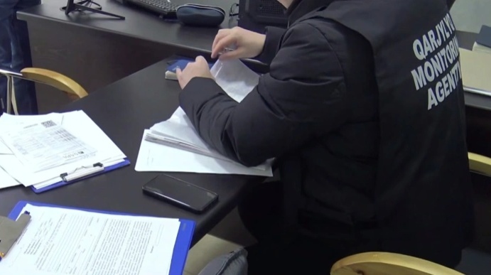 Главу Forte Clinic в Астане осудили за хищение средств ОСМС