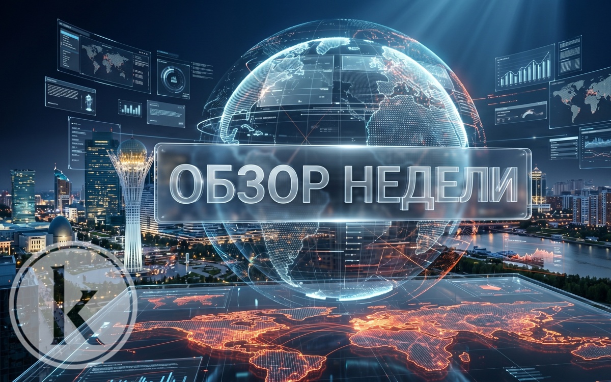 Токаев принял участие в форуме в Омске