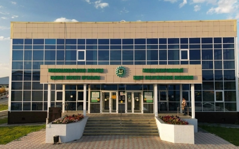 Автодром СпецЦОНа в Петропавловске временно закроют на ремонт