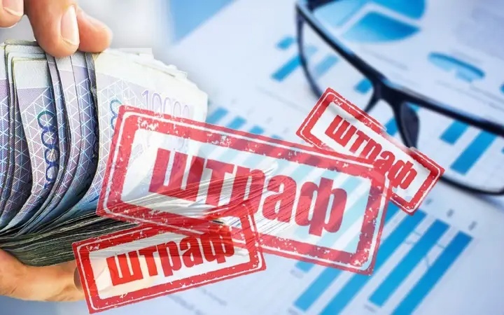 Полиция Алматы отправила 10 авто на штрафстоянку