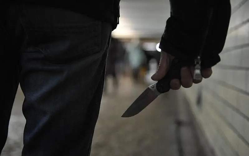 В Актау задержали мужа по делу о нападении на жену