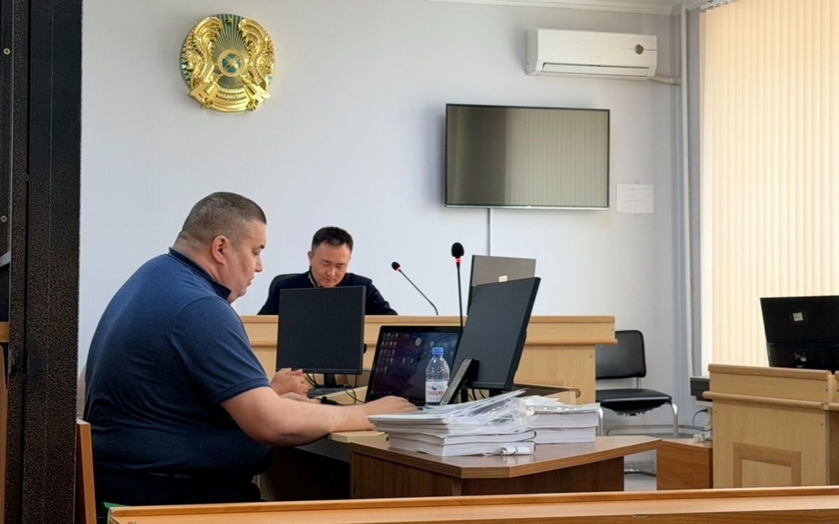 Эксперт усомнился в выводах по взрыву в Костанае