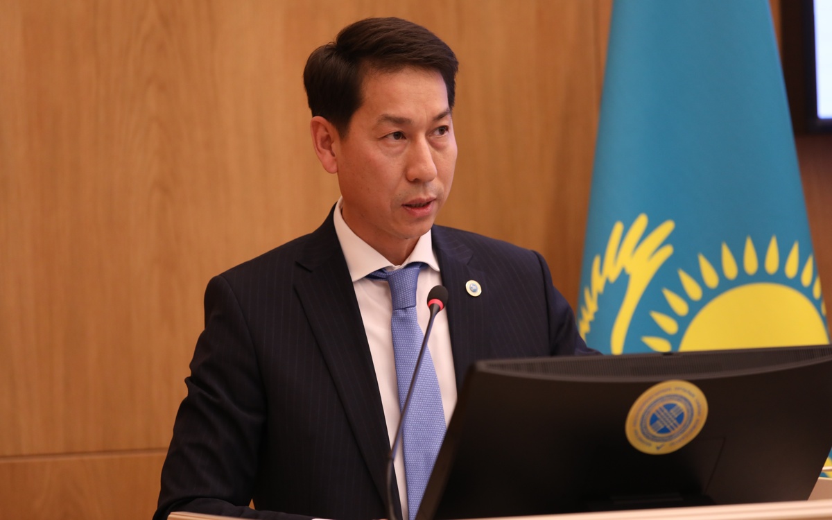 ЦИК утвердил 21 форму документов для выборов в Курултай