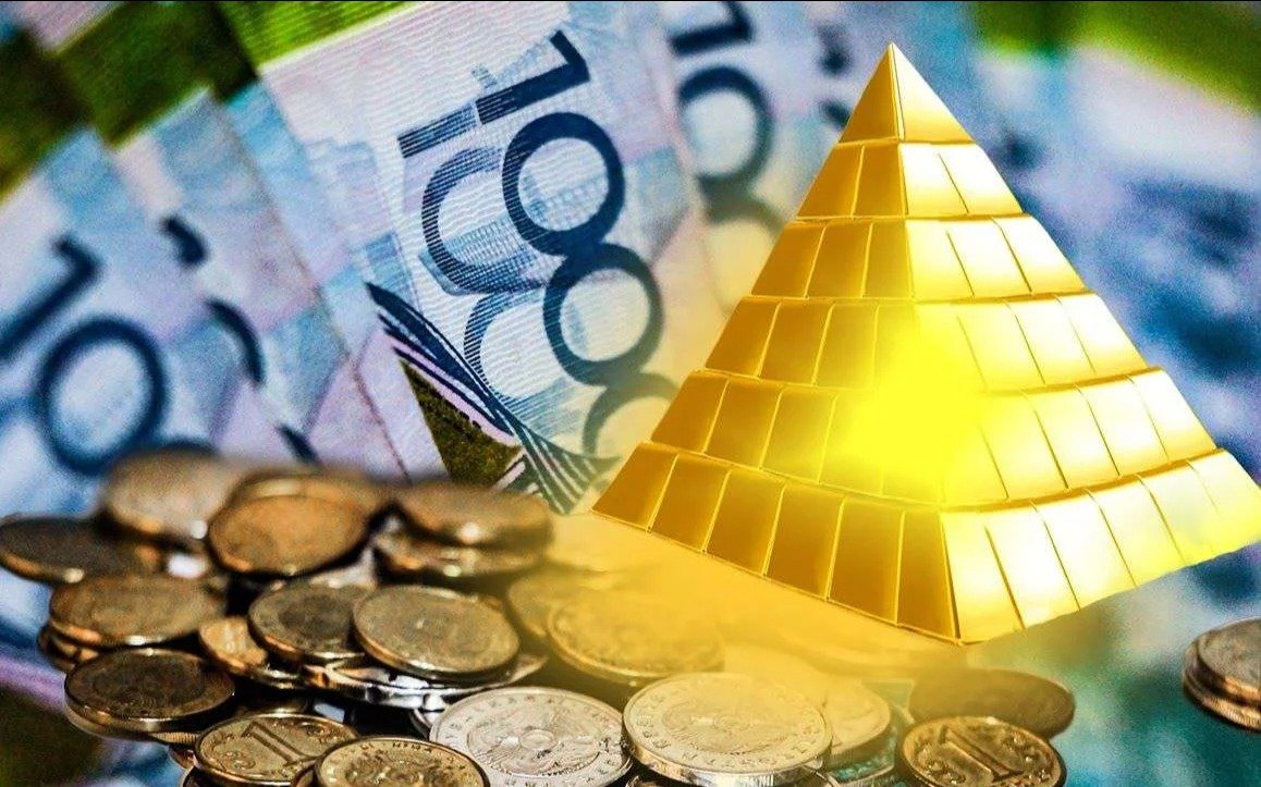 Восемь участников финпирамиды Sax Invest получили реальные сроки