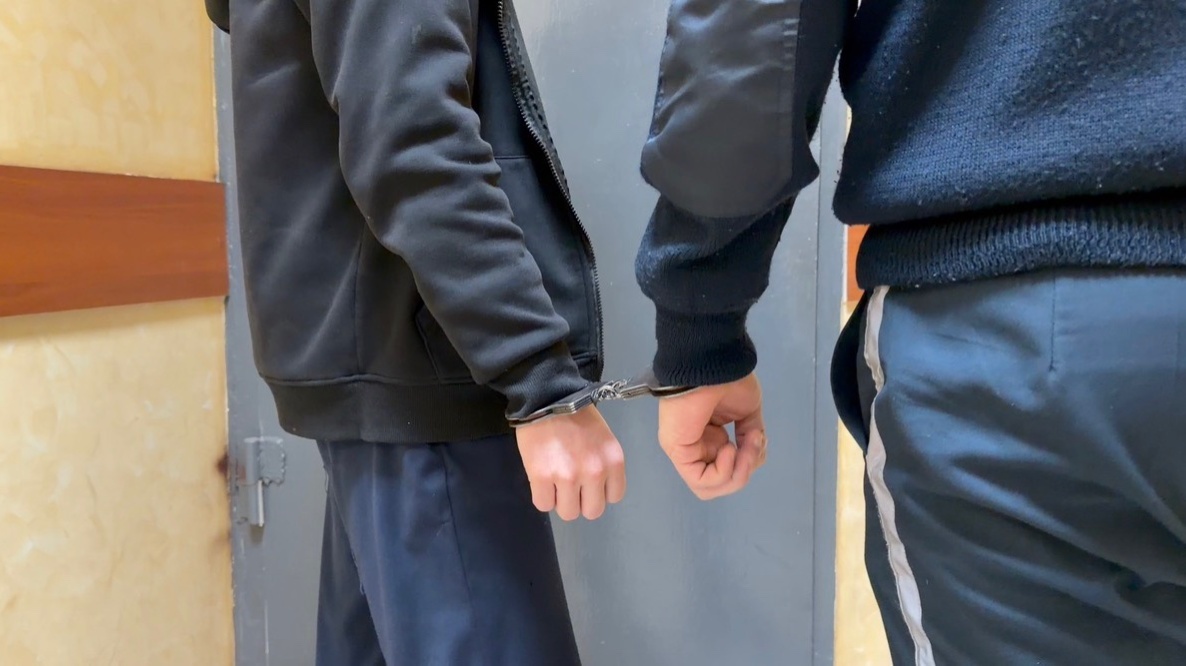 Дело об убийстве 19-летнего жителя Рудного передали в суд
