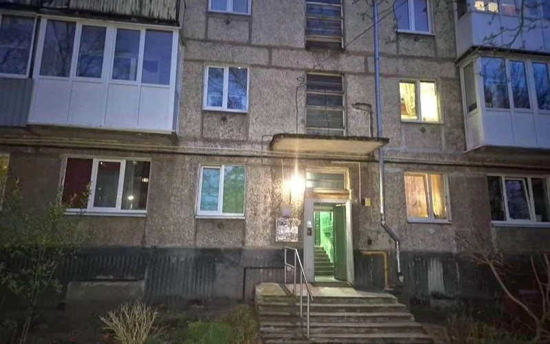 В Экибастузе задержали подозреваемого в убийстве женщины