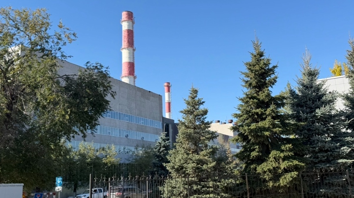 Почти на две недели отключат горячую воду в Костанае