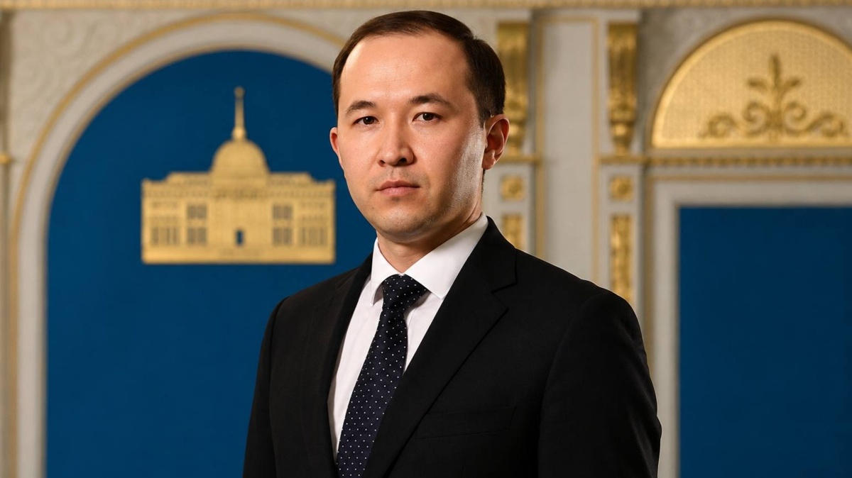 Азамат Белкайров назначен председателем Комитета культуры МКИ РК