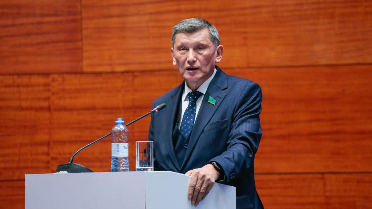 Нурторе Жусип призвал продвигать героев науки