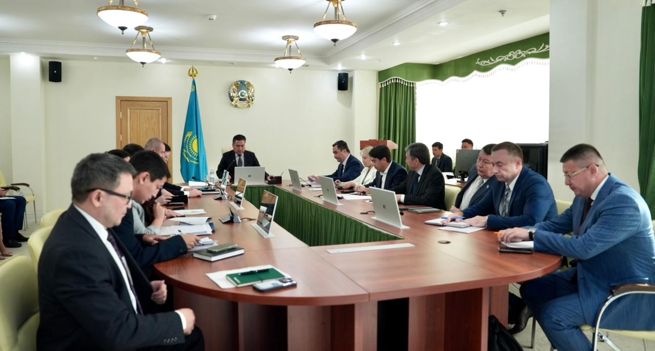 Минтруда Казахстана создаст госреестр психологов
