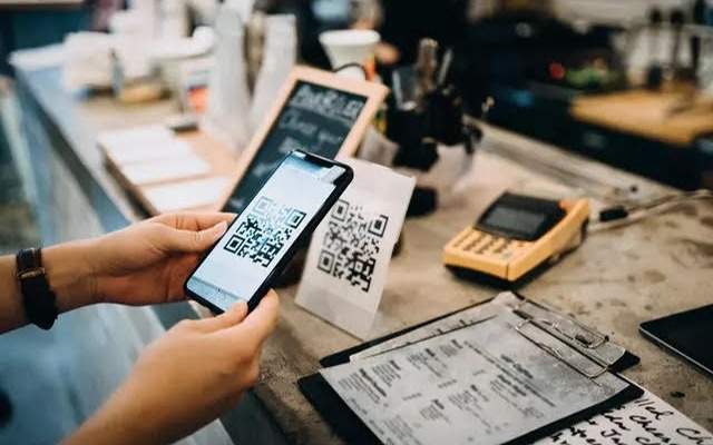 Нацбанк разъяснил кешбэк при оплате через единый QR