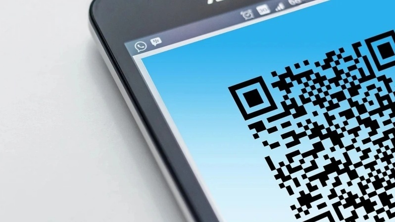 В Казахстане появится оплата по QR в интернет-магазинах