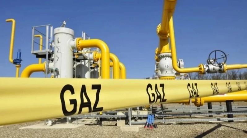 В Карагандинской области построят 150 км газовых сетей