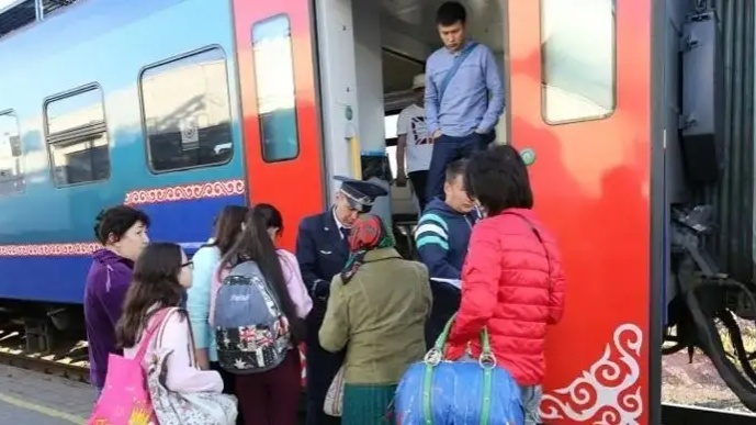 49 семей из Кызылординской области переехали на север