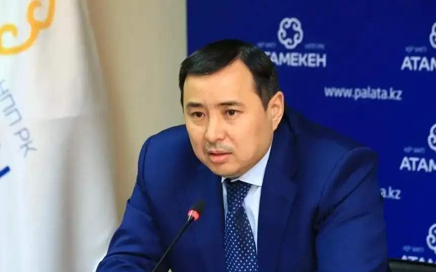 Аблай Мырзахметов вышел на свободу