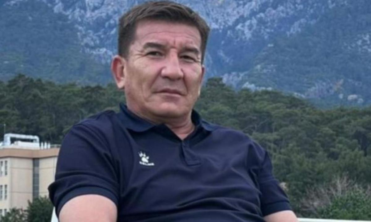 «Кайрат» сыграет с «Левски» в Туркестане