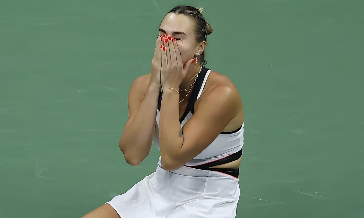 Конта усомнилась в защите титула Соболенко на US Open