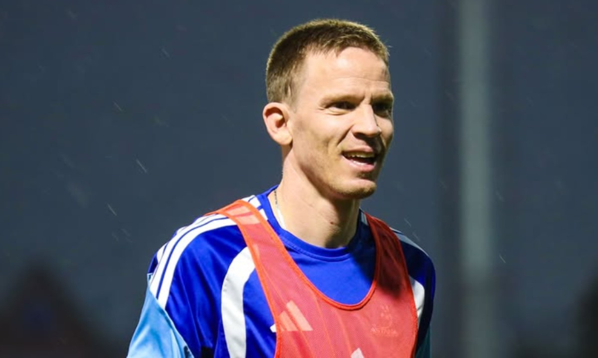 Алмат Бекбаев назвал фаворита матча «Атырау» — «Астана»