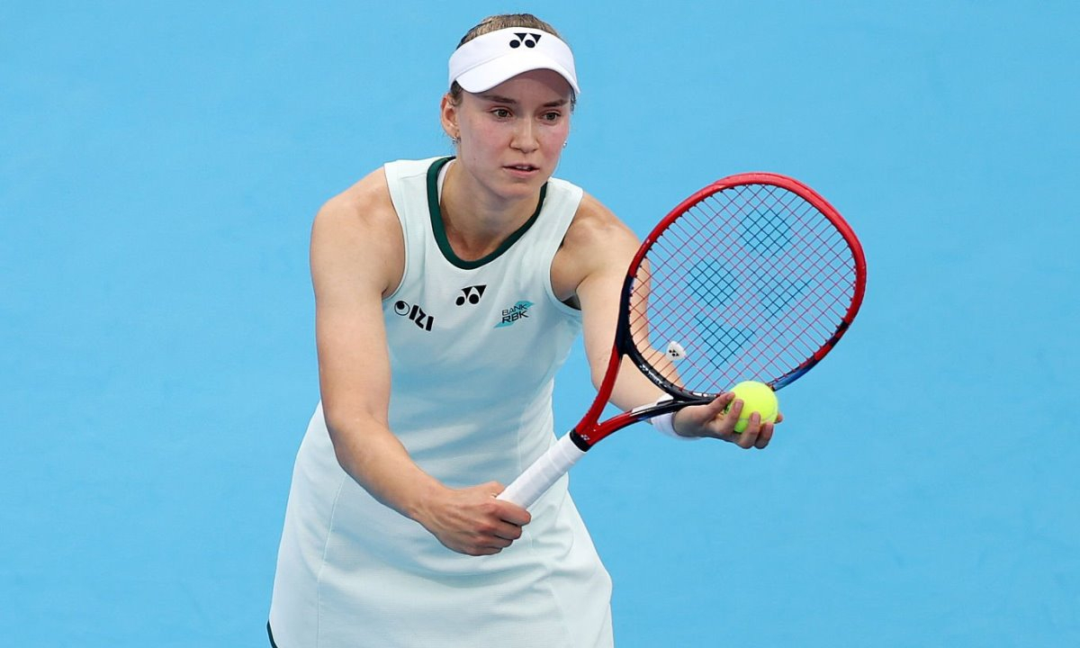 ChatGPT предсказал победу Рыбакиной на US Open
