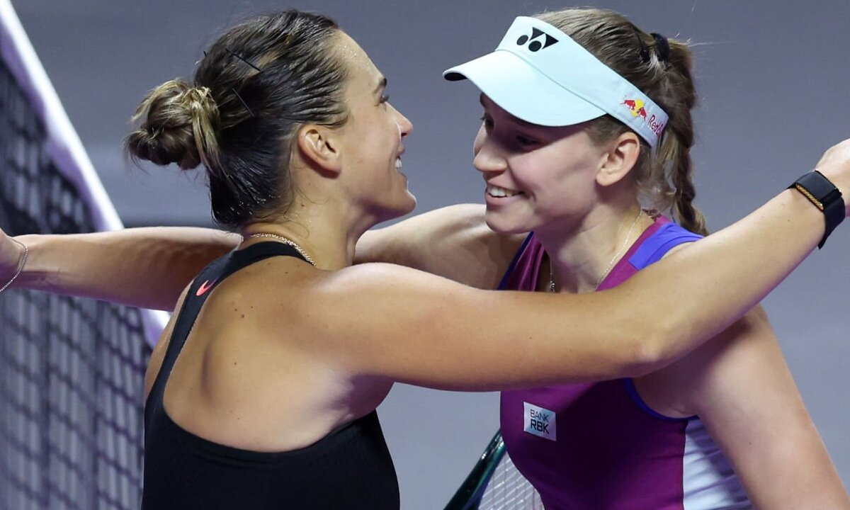 Рыбакина возглавила прогноз фавориток US Open-2026