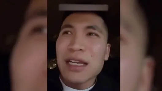 Известного казахстанского блогера арестовали на 10 суток из-за видео в TikTok